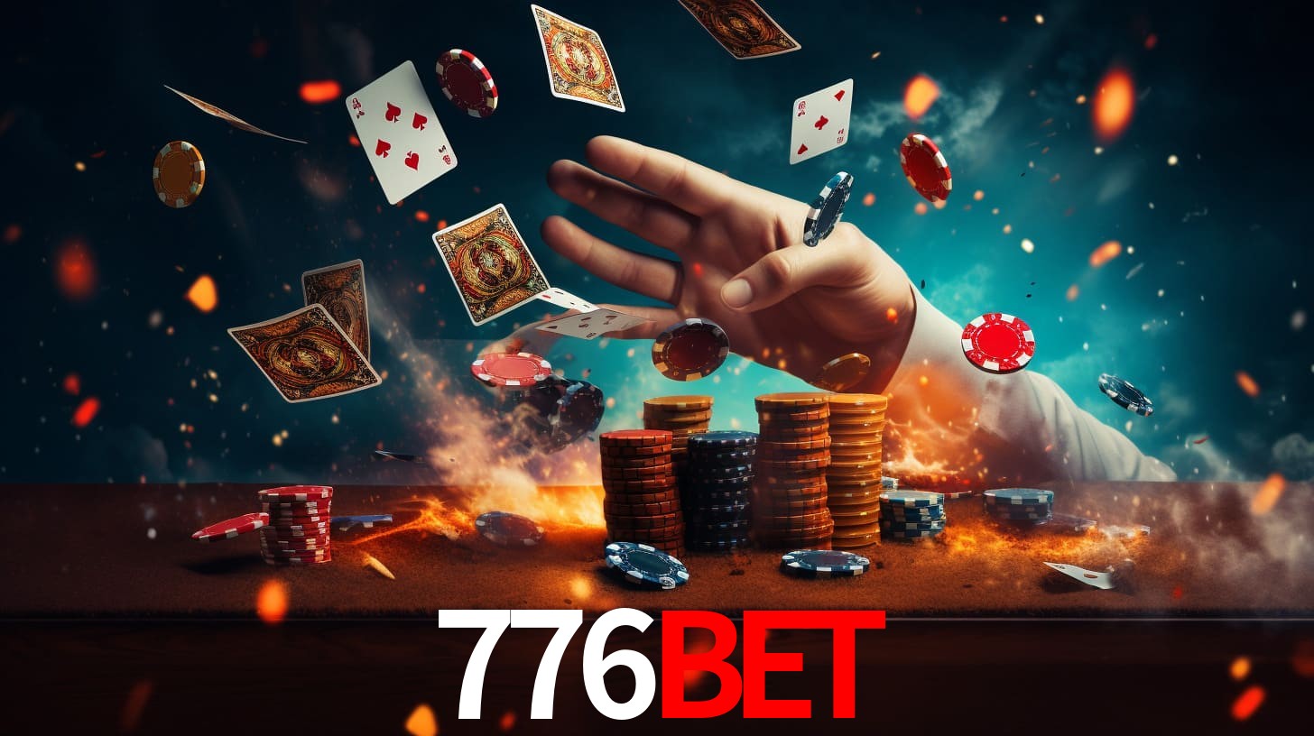 776bet