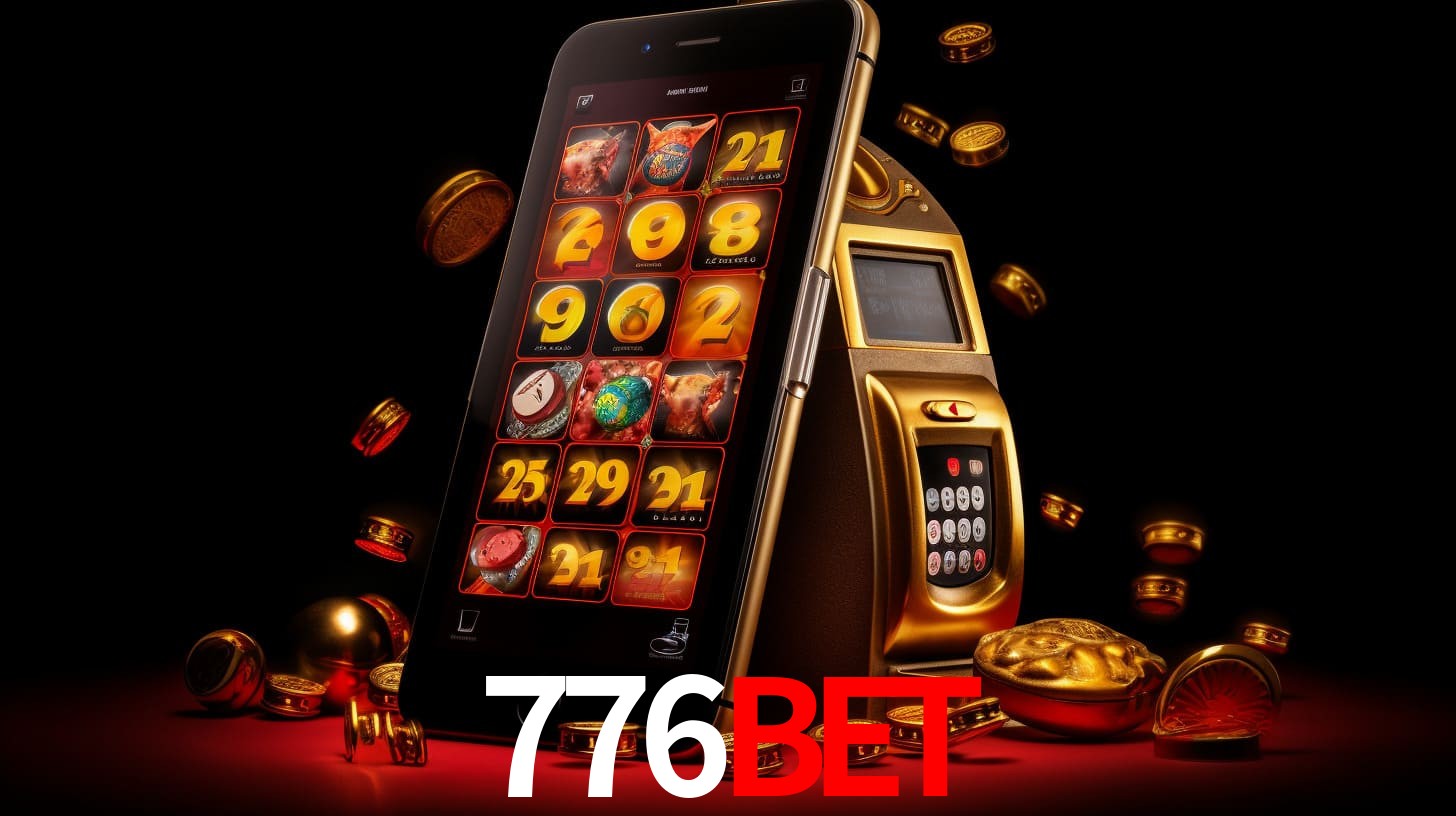 776bet 