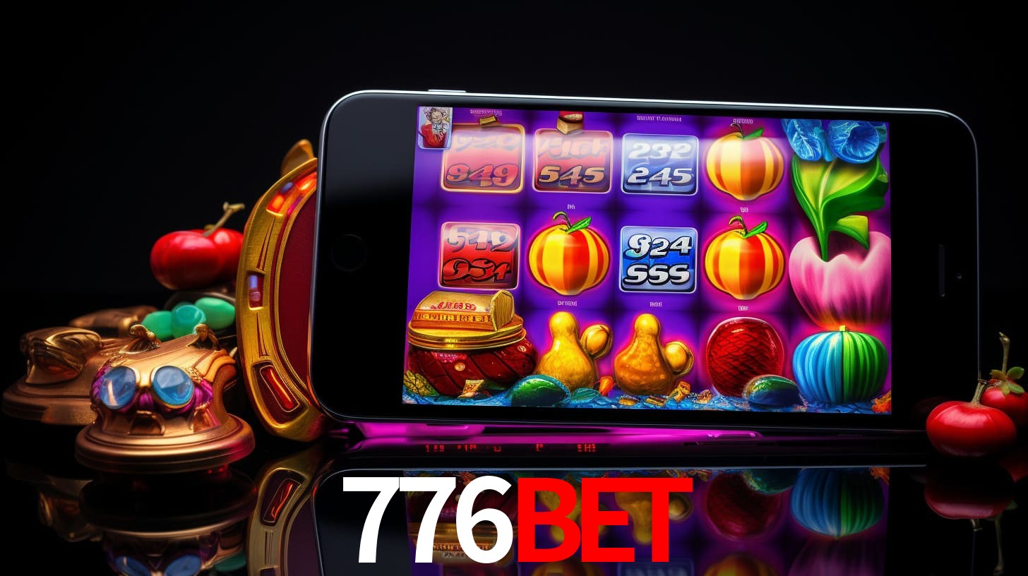 776bet 