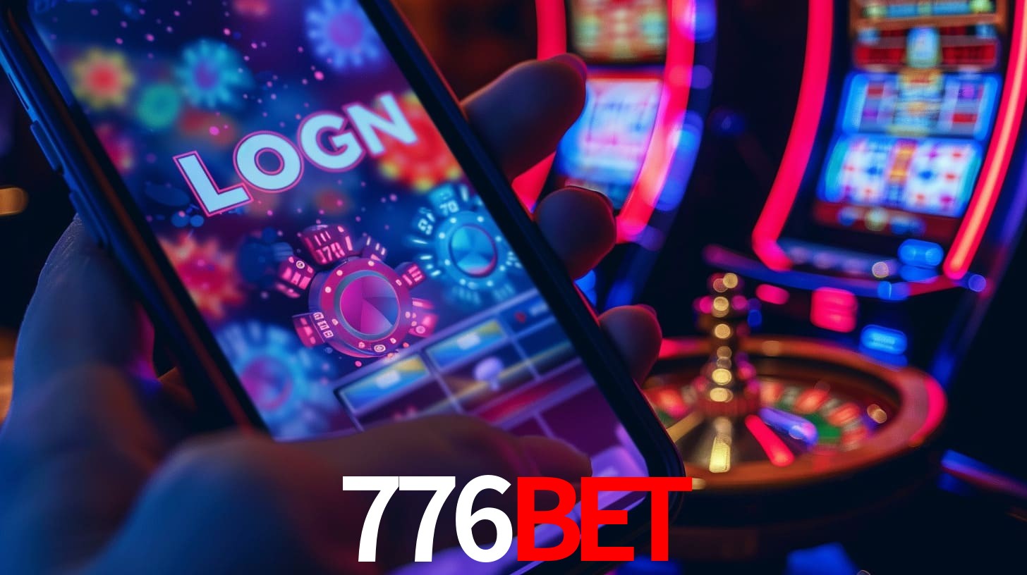 776bet