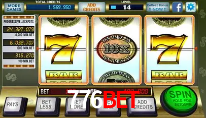 Descubra a Magia dos Jogos de Arcade no 776bet