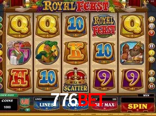 Weekend Specials 776bet