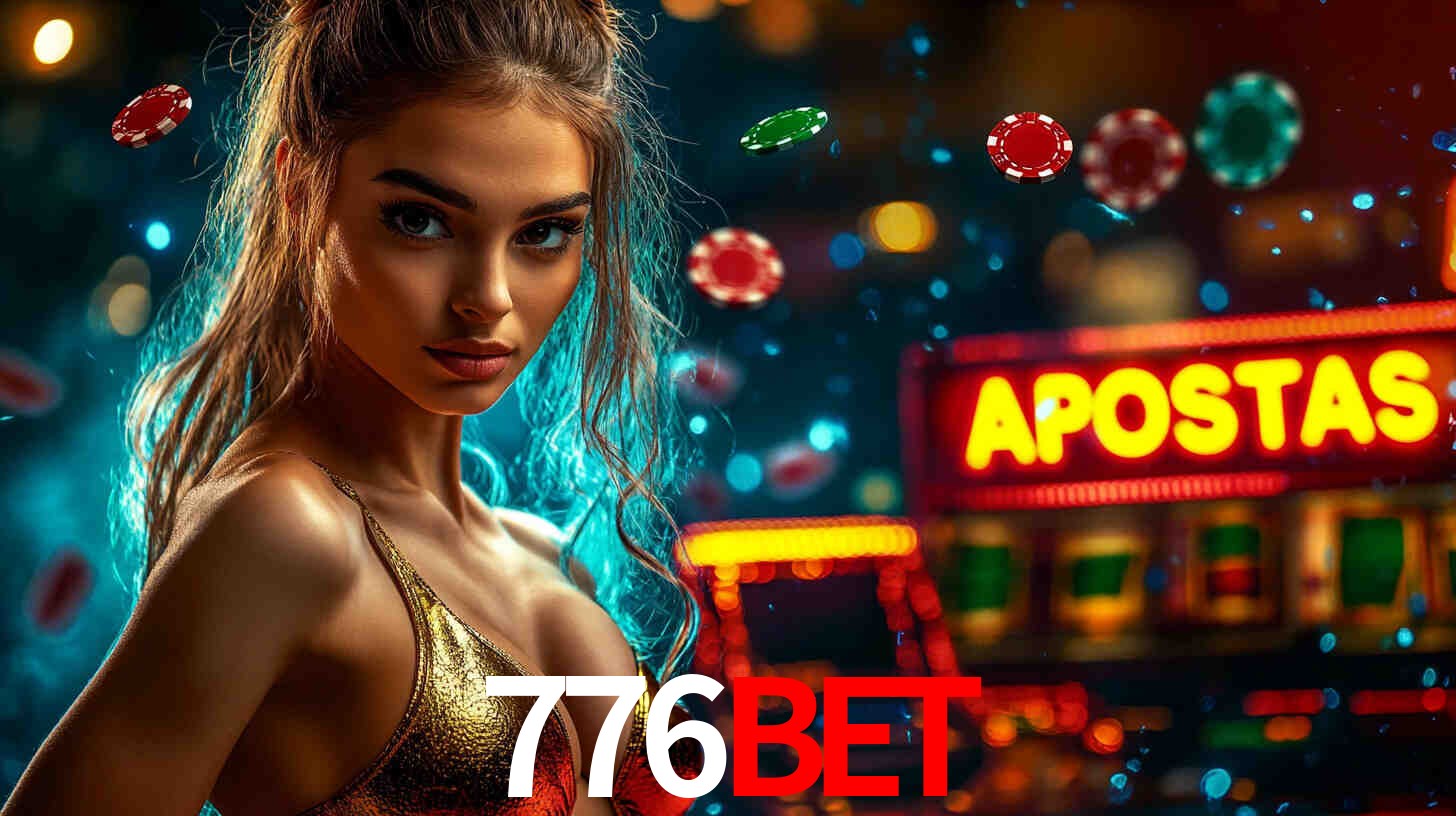 Descubra a Essência do 776bet: Nossa História e Compromissos