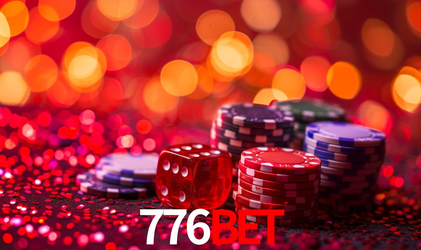 Desvendando o Mundo dos Jogos Virtuais na 776bet
