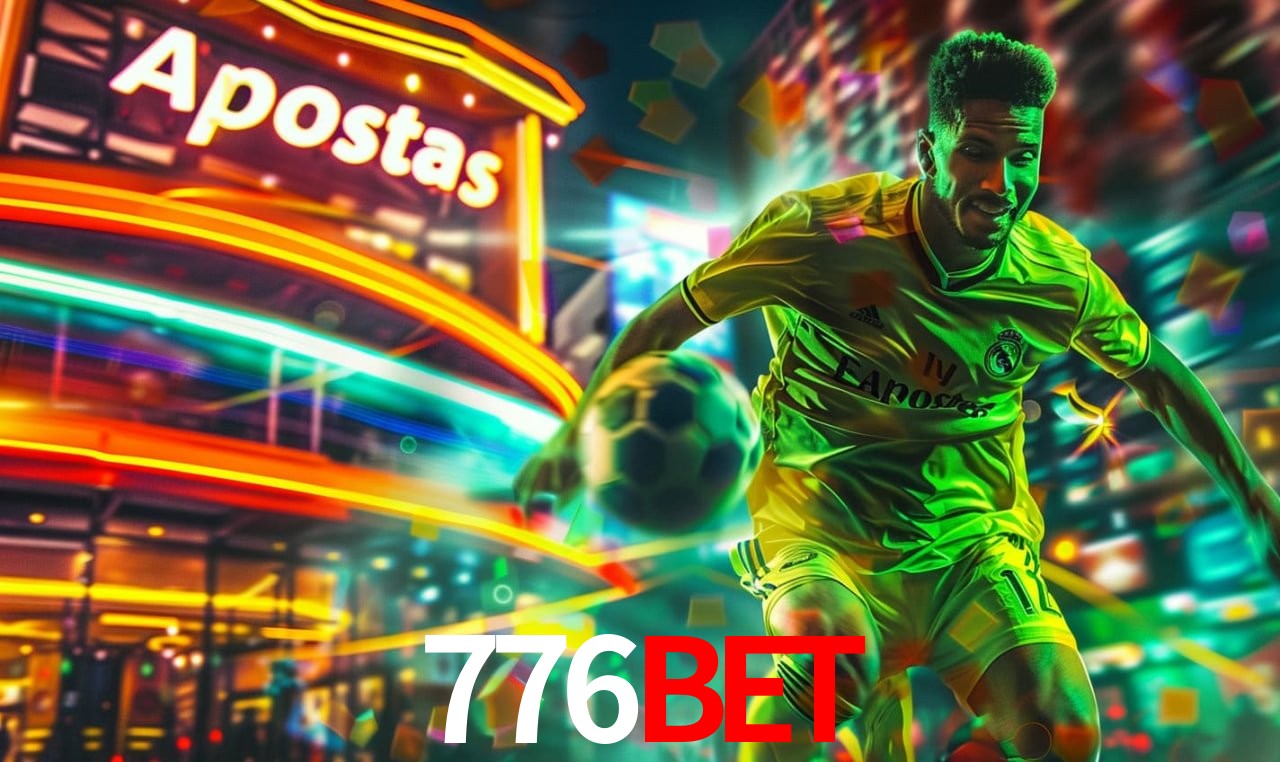 Diretório de Jogos 776bet