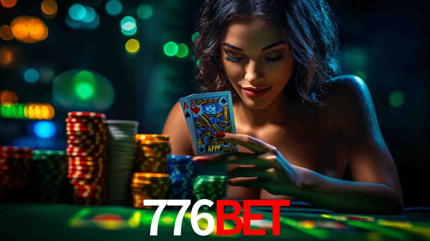 Explorando a Categoria de Eventos em Apostas na 776bet