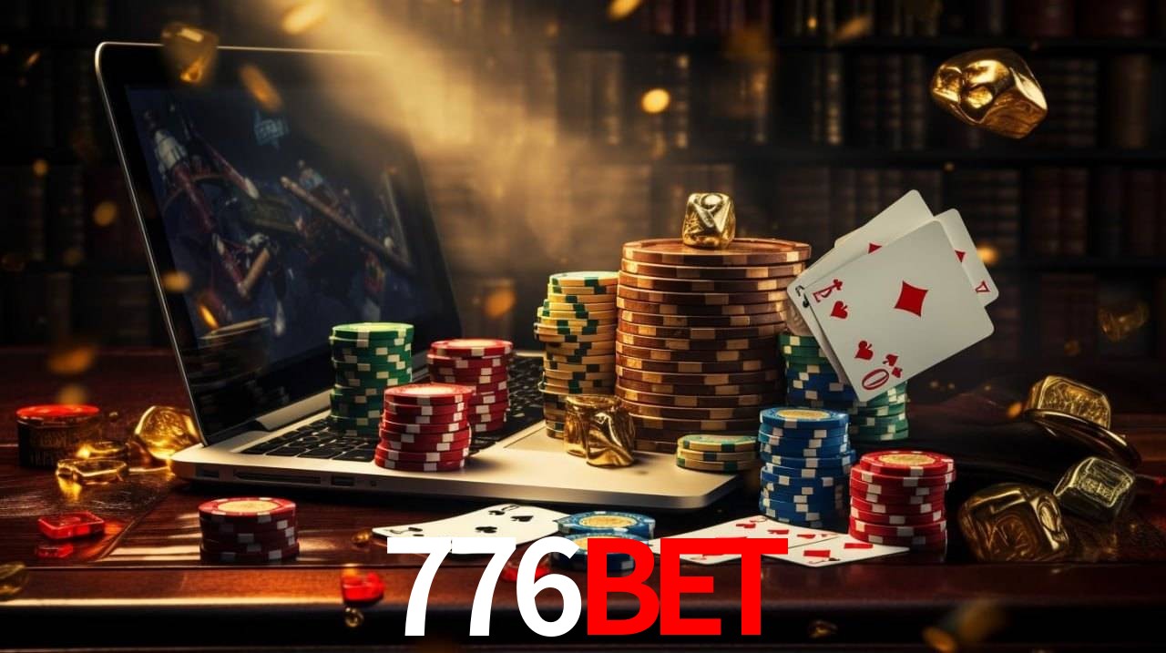 Casino VIP 776bet