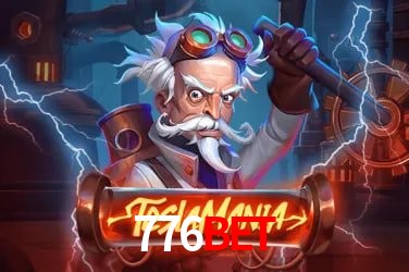 Cadastro Rápido 776bet