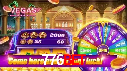 Flash Promotion 776bet