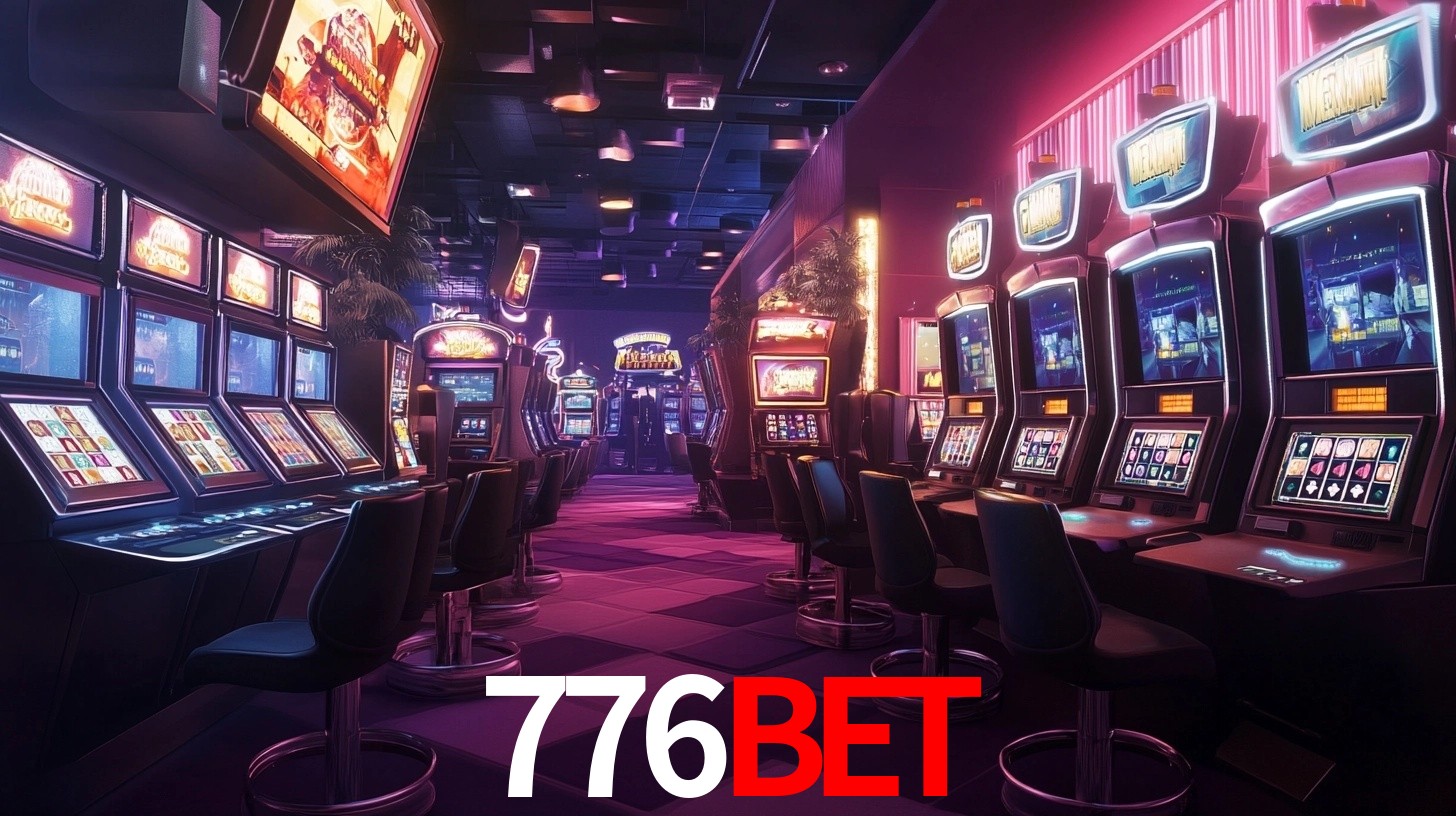 Ofertas Imperdíveis na 776bet: Promoções e Bônus Que Valem a Pena