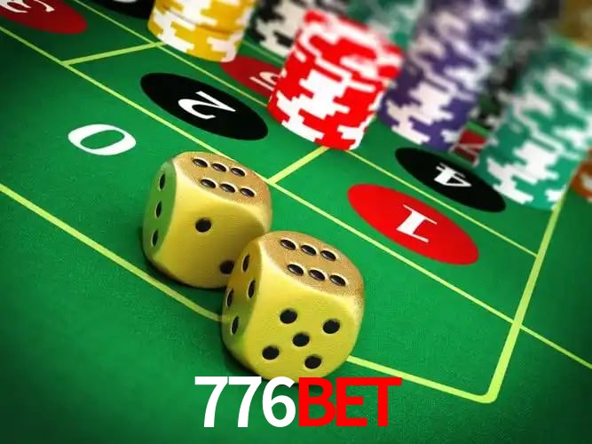 Football Betting 776bet
