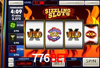 Apostas Esportivas na 776bet: Um Guia Completo