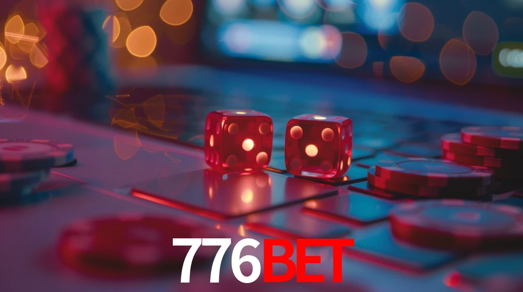 Slot Games 776bet