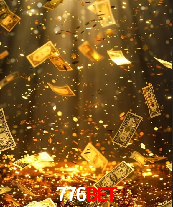 Gates of Olympus 776bet