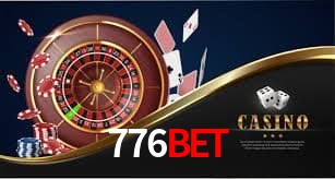 Apostas de Tênis 776bet