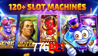 Apostas Esportivas na 776bet: Um Guia Completo