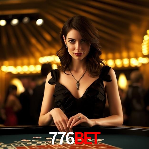 Inovações de Jogos na 776bet: O Futuro das Experiências Interativas